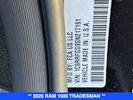 New 2025 Ram 1500 Tradesman Crew Cab 4x4 Pickup for sale #SN217191 - photo 30
