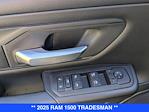 New 2025 Ram 1500 Tradesman Crew Cab 4x4 Pickup for sale #SN217192 - photo 10