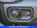 New 2025 Ram 1500 Tradesman Crew Cab 4x4 Pickup for sale #SN217192 - photo 14