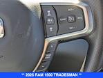 New 2025 Ram 1500 Tradesman Crew Cab 4x4 Pickup for sale #SN217192 - photo 16