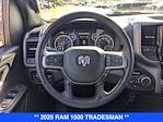 New 2025 Ram 1500 Tradesman Crew Cab 4x4 Pickup for sale #SN217192 - photo 18