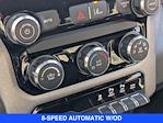 New 2025 Ram 1500 Tradesman Crew Cab 4x4 Pickup for sale #SN217192 - photo 21