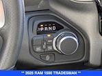 New 2025 Ram 1500 Tradesman Crew Cab 4x4 Pickup for sale #SN217192 - photo 22