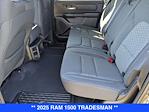New 2025 Ram 1500 Tradesman Crew Cab 4x4 Pickup for sale #SN217192 - photo 24