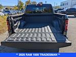 New 2025 Ram 1500 Tradesman Crew Cab 4x4 Pickup for sale #SN217192 - photo 26