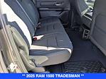 New 2025 Ram 1500 Tradesman Crew Cab 4x4 Pickup for sale #SN217192 - photo 28