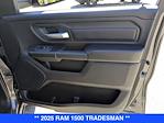 New 2025 Ram 1500 Tradesman Crew Cab 4x4 Pickup for sale #SN217192 - photo 29