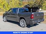 New 2025 Ram 1500 Tradesman Crew Cab 4x4 Pickup for sale #SN217192 - photo 3