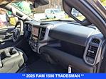 New 2025 Ram 1500 Tradesman Crew Cab 4x4 Pickup for sale #SN217192 - photo 30