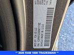 New 2025 Ram 1500 Tradesman Crew Cab 4x4 Pickup for sale #SN217192 - photo 32