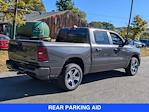 New 2025 Ram 1500 Tradesman Crew Cab 4x4 Pickup for sale #SN217192 - photo 5