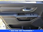 New 2025 Ram 1500 Tradesman Crew Cab 4x4 Pickup for sale #SN217192 - photo 9
