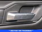 New 2025 Ram 1500 Tradesman Crew Cab 4x4 Pickup for sale #SN722158 - photo 10