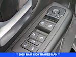 New 2025 Ram 1500 Tradesman Crew Cab 4x4 Pickup for sale #SN722158 - photo 11
