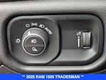 New 2025 Ram 1500 Tradesman Crew Cab 4x4 Pickup for sale #SN722158 - photo 14