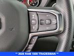 New 2025 Ram 1500 Tradesman Crew Cab 4x4 Pickup for sale #SN722158 - photo 16