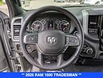 New 2025 Ram 1500 Tradesman Crew Cab 4x4 Pickup for sale #SN722158 - photo 18