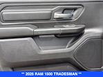New 2025 Ram 1500 Tradesman Crew Cab 4x4 Pickup for sale #SN722158 - photo 22