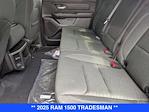 New 2025 Ram 1500 Tradesman Crew Cab 4x4 Pickup for sale #SN722158 - photo 23