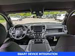 New 2025 Ram 1500 Tradesman Crew Cab 4x4 Pickup for sale #SN722158 - photo 24