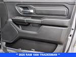 New 2025 Ram 1500 Tradesman Crew Cab 4x4 Pickup for sale #SN722158 - photo 28