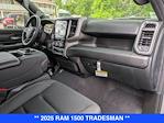 New 2025 Ram 1500 Tradesman Crew Cab 4x4 Pickup for sale #SN722158 - photo 29