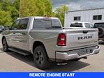 New 2025 Ram 1500 Tradesman Crew Cab 4x4 Pickup for sale #SN722158 - photo 3