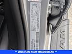 New 2025 Ram 1500 Tradesman Crew Cab 4x4 Pickup for sale #SN722158 - photo 31