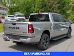 New 2025 Ram 1500 Tradesman Crew Cab 4x4 Pickup for sale #SN722158 - photo 5