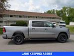 New 2025 Ram 1500 Tradesman Crew Cab 4x4 Pickup for sale #SN722158 - photo 6