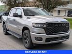 New 2025 Ram 1500 Tradesman Crew Cab 4x4 Pickup for sale #SN722158 - photo 7