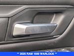 New 2025 Ram 1500 Warlock Crew Cab 4x4 Pickup for sale #SN730213 - photo 10