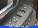 New 2025 Ram 1500 Warlock Crew Cab 4x4 Pickup for sale #SN730213 - photo 11