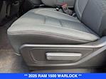New 2025 Ram 1500 Warlock Crew Cab 4x4 Pickup for sale #SN730213 - photo 12