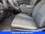 New 2025 Ram 1500 Warlock Crew Cab 4x4 Pickup for sale #SN730213 - photo 13