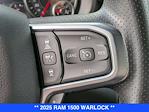 New 2025 Ram 1500 Warlock Crew Cab 4x4 Pickup for sale #SN730213 - photo 16