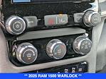New 2025 Ram 1500 Warlock Crew Cab 4x4 Pickup for sale #SN730213 - photo 21