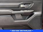 New 2025 Ram 1500 Warlock Crew Cab 4x4 Pickup for sale #SN730213 - photo 22