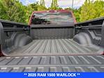 New 2025 Ram 1500 Warlock Crew Cab 4x4 Pickup for sale #SN730213 - photo 24