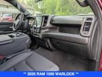 New 2025 Ram 1500 Warlock Crew Cab 4x4 Pickup for sale #SN730213 - photo 26
