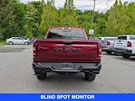 New 2025 Ram 1500 Warlock Crew Cab 4x4 Pickup for sale #SN730213 - photo 4