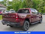 New 2025 Ram 1500 Warlock Crew Cab 4x4 Pickup for sale #SN730213 - photo 5