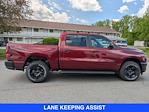 New 2025 Ram 1500 Warlock Crew Cab 4x4 Pickup for sale #SN730213 - photo 6