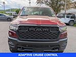 New 2025 Ram 1500 Warlock Crew Cab 4x4 Pickup for sale #SN730213 - photo 8