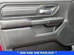 New 2025 Ram 1500 Warlock Crew Cab 4x4 Pickup for sale #SN730213 - photo 9