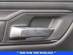 New 2025 Ram 1500 Warlock Crew Cab 4x4 Pickup for sale #SN730214 - photo 10