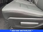New 2025 Ram 1500 Warlock Crew Cab 4x4 Pickup for sale #SN730214 - photo 12