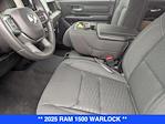 New 2025 Ram 1500 Warlock Crew Cab 4x4 Pickup for sale #SN730214 - photo 13