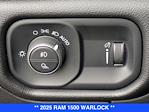 New 2025 Ram 1500 Warlock Crew Cab 4x4 Pickup for sale #SN730214 - photo 14