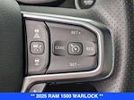 New 2025 Ram 1500 Warlock Crew Cab 4x4 Pickup for sale #SN730214 - photo 16